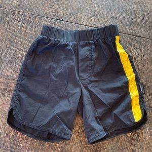 nununu swim short